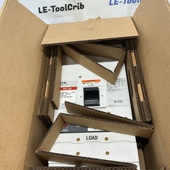 Eaton MDL3800 Z-368S