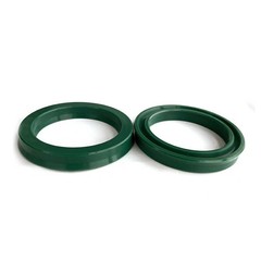 Oil Seals Ring Piston Hole Lip Polyurethane Hydraulic Cylinder Sealing UN/UHS