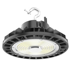 150W/120W/90W Led High Bay Light Industrial Warehouse Shop Lighting 277V AC