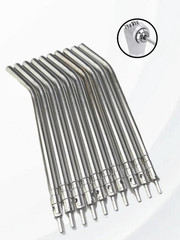 Dental 3 Way Syringe Tips 3 Way Air Water Spray Triple Syringe 3 Way Syringe