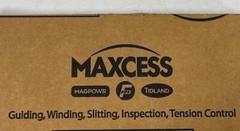 New! Magpowr CL250 Tension Sensor Maxcess 50lbs Max 7MP012