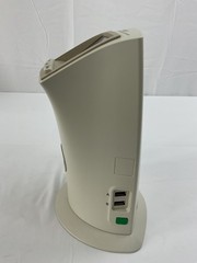 Bio-Rad TC20 Automated Cell Counter Auto-Focus Viability Analysis w/ AC Adapter