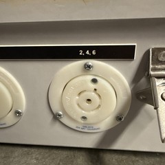 100AMP Temporary Distribution Panel (18 Circuits At 20 Amps Each)