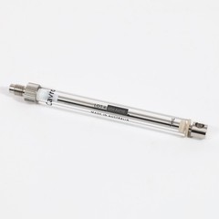 Tecan XLP6000 Cavro 1mL Syringe