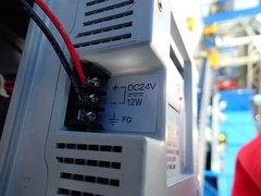 TOTAL CONTROL PRODUCTS INC QUICKPANEL JR. INTERFACE MODULE