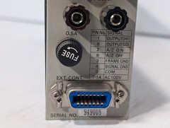 Unipulse AM30 AZ DC General Purpose Amplifier (Refurbished) – Free Ship+Return