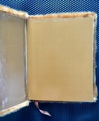 SCOOBY-DOO Blank Journal Warner Bros. Studio Store, Cartoon Network Vintage 1997
