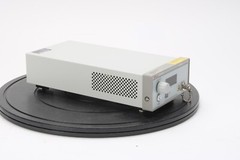 ThorLabs S1FC637 Fiber Coupled Laser Source With 2x Keys