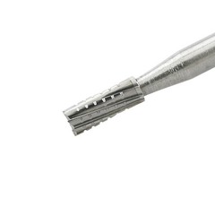 Wave Dental HP Burs Carbide Long Straight Fissure Bur Low Speed Bur HP 555 562
