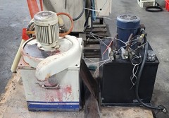 6″ x 18″ K.O. Lee Hydraulic Surface Grinder