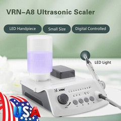 Dental Descaler Ultrasonic Piezo Scaler Handpiece Teeth Cleaning Machine Scaler