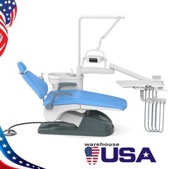 100% Woodpecker Dental Endo Radar Pro Brushless Endo Motor Built-inApex Locator
