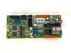 FANUC A20B-2101-0370 /10A PLC Board Unused items stored in the warehouse