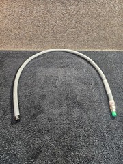 Chicago Fittings 1/2 in MPT X 1/2 in CTS SDR 7 X 72 Length Anodeless Riser