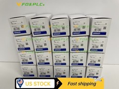NEW H5CX-A-N TIME DELAY RELAY OMRON TIMER H5CXAN US STOCK