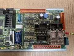 Fanuc Control Board Part No. A20B-2101-0370-03A
