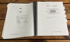 Siemens Simovert Master Drives Vector Control Manual Compendium 6SE7087-6QX60