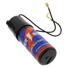 Supco SPP6 Hard Start Kit w/ 500% Torque Increase (90/277V)