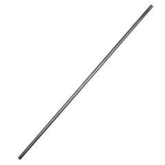 Keyed Shaft 3′ Length 5/8″ Diameter with 3/16″ Key Width KS3-5/8 Fits Universall