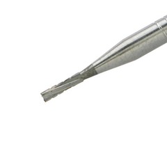 Wave Dental HP Burs Carbide Long Straight Fissure Bur Low Speed Bur HP 555 562