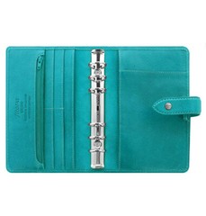 Filofax A5/Personal/Pocket Malden Diary Planner Leather Notebook Organiser #B9