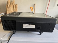 Dukane 4003 Professional Overhead Projector 28A4003 Tested Working Portable
