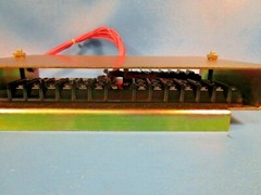 Westinghouse, 6502C71G03, Wire Harness Assembly, 7/800 for DB-50
