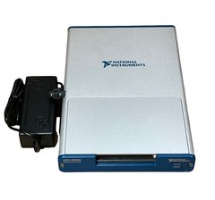 NI National Instruments USB-6363 Data Acquisition DAQ USB X-Series Multifunction
