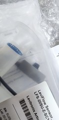 Levitronix 100-30465 LEVIFLOW Single-Use Bioprocessing Sensor LFS-20SU-Z-SC1-G25