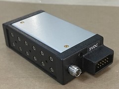 Keysight/Agilent 33325-60004 Step Attenuator, DC to 50 GHz, 60dB