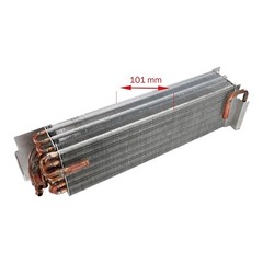 AC Evaporator fits John Deere 5320N 5325N 5400N 5425N.. – OE# AL163858