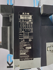 Eaton XTOB100GC1 Thermal Overload Relay 100A