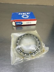SKF 16013 Deep Groove Bearing 65MM Bore 100MM OD 11MM Width New Made In France