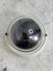 AVIGILON 1.0-H3-D1 IP Dome Camera SEE NOTES