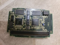 6389) [USED] FANUC A20B-3300-0120/02A A350-3300-T128/02