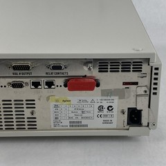 Agilent Technologies G1311A 1100 Series Quaternary Pump