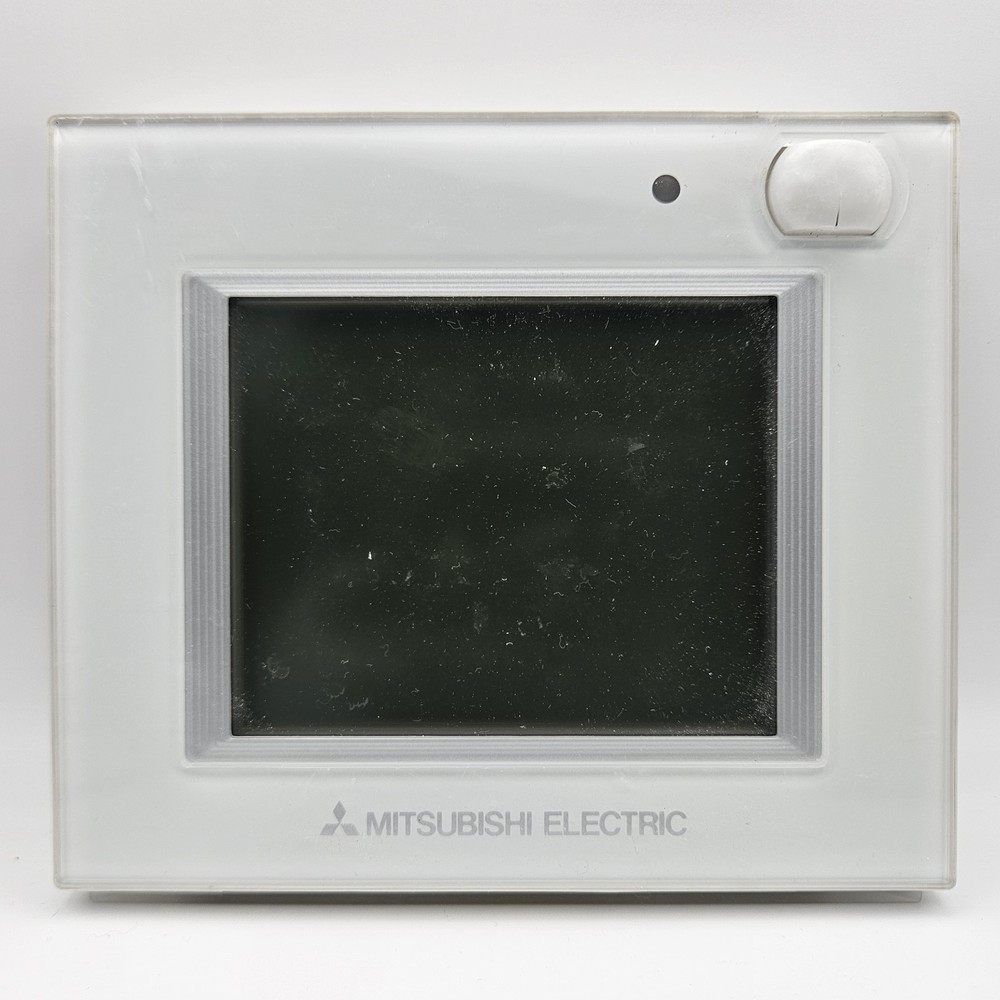 Mitsubishi Electric Air Conditioning Unit Smart ME Controller Model PAR-U01MEDU