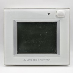 Mitsubishi Electric Air Conditioning Unit Smart ME Controller Model PAR-U01MEDU