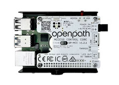 Avigilon Access Control Core OP-CR-ACC