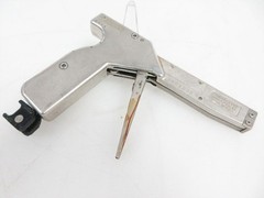 PANDUIT GS2B CABLE TIE GUN TENSION STRAP ZIP TIE