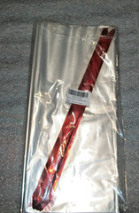 Clear Gift Bags 10 PCS 30×40 Inches Extra Large Cellophane Wrap for Gift Baskets