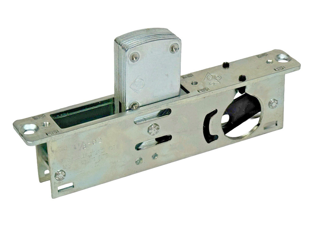 ASSA ABLOY ADAMS RITE 1-1/8 – 02 DEAD LATCH BOLT MORTISE COMMERCIAL LOCK