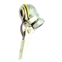 Milton 698 Milton Industries 1/4″ Fem. Grip Chuck