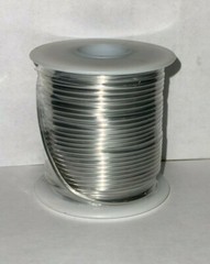Tinned Copper Wire 22 awg 16 oz Spool (501Feet) Diameter 0.025
