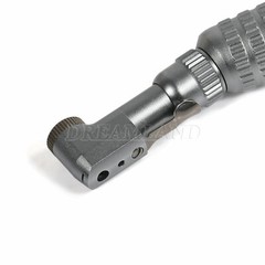 NSK Estilo Dental Baja Velocidad Contra Angulo Pieza de Mano E-Type Attach EX203
