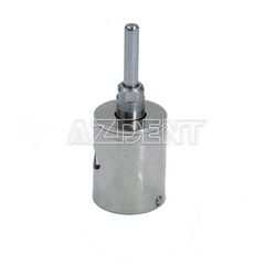 5X Dental Standard Head Air Turbine Cartridge For NSK Pana Handpiece Wrench Type