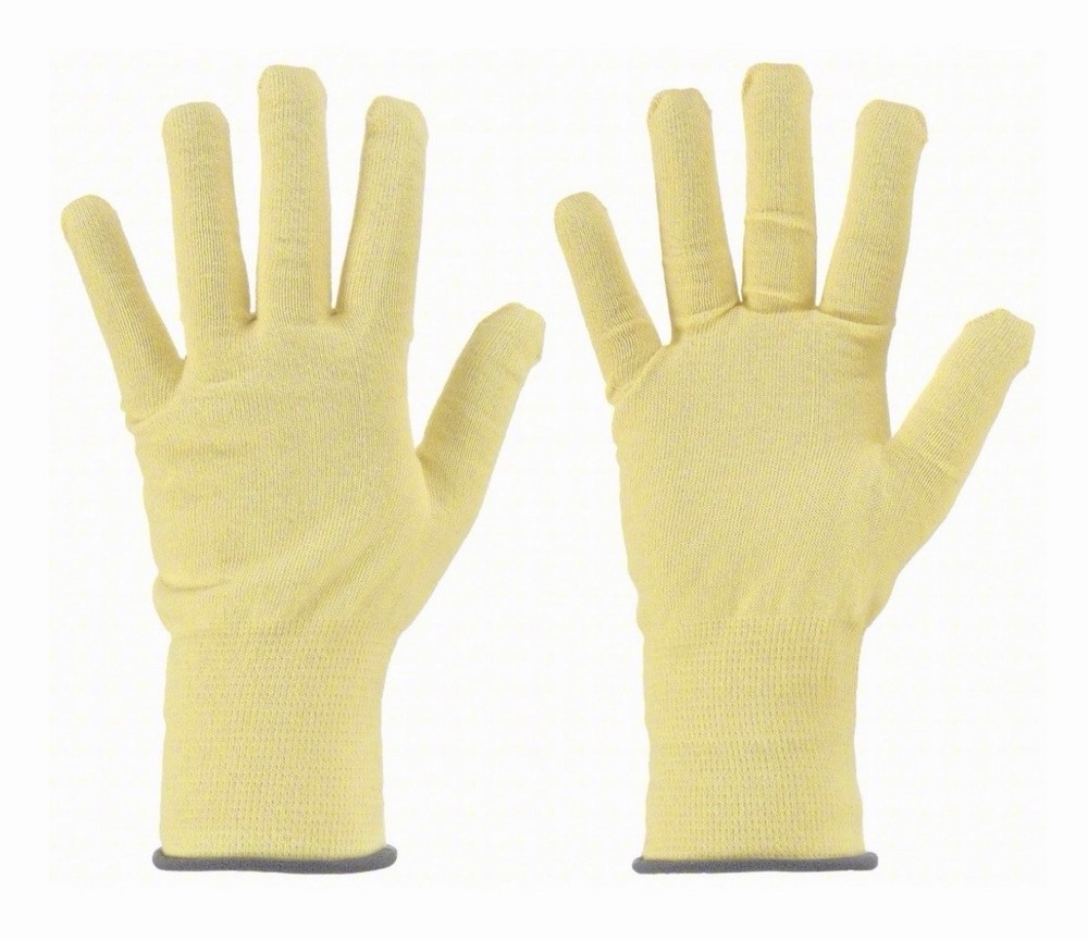Showa Cut Resistant Gloves 4561-10 Size XXL- 4 Pairs – New Unopened – Uncoated