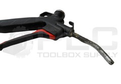 SILVENT AIR BLOW GUN