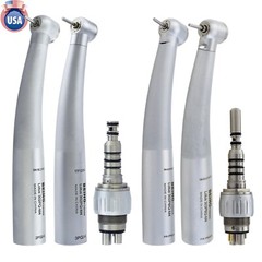 BEING Dental High Speed Turbine Fiber Optic Handpiece For KaVo MULTIflex Coupler