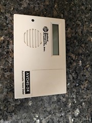 United Security Products Inc. AVD45-24 Automatic Voice Dialer, tested working!